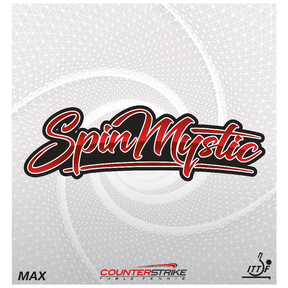 Spin Mystic