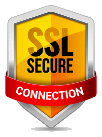 SSL Secure Connection