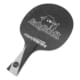 Table Tennis Blade | Rally Bandit | Ping Pong Blade | Professional Table Tennis Blade | Tournament Ready | ITTF Approved | Carbon Blade | Looping Blade | Front View