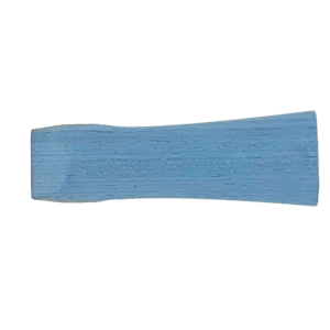 Blue Handle For Custom Ping Pong Paddle