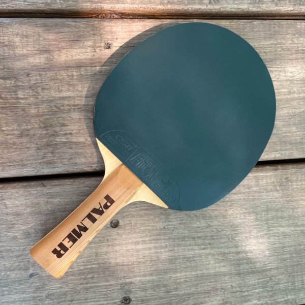 Palmer | Custom Ping Pong Paddle | Table Tennis Paddle | Ping Pong Paddle | CounterStrike Table Tennis