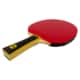 Angel Strike Table Tennis Paddle (Spin Mystic Rubber) | Pre-Assembled Paddles | Pre-Made Paddles | Table Tennis Paddles | Ping Pong Paddles | CounterStrike Table Tennis | Side View